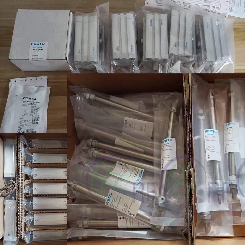 Control board DSMB-01C